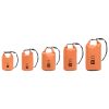 Dry Bag Orange 5.3 gal PVC