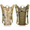 Tactical Hydration Pack 3L Water Bladder Adjustable Water Drink Backpack